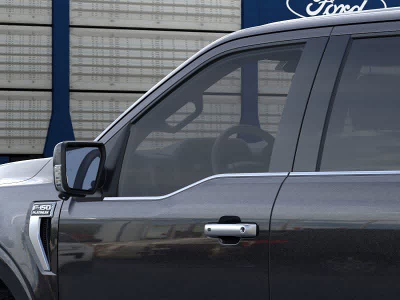 Thumbnail: 2026 Ford F-150 - 20