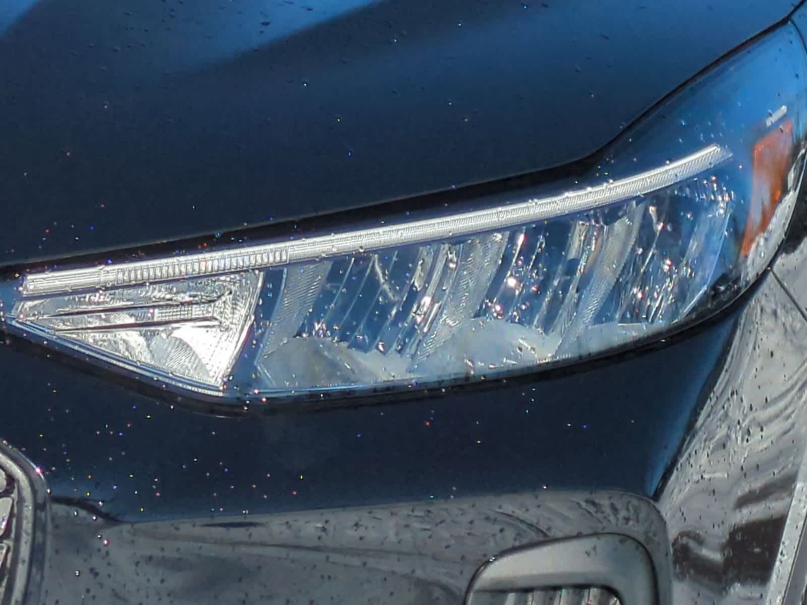 Thumbnail: 2026 Ford Escape - 11