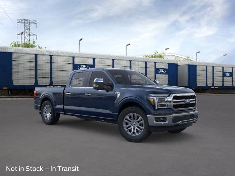 Thumbnail: 2025 Ford F-150 - 7