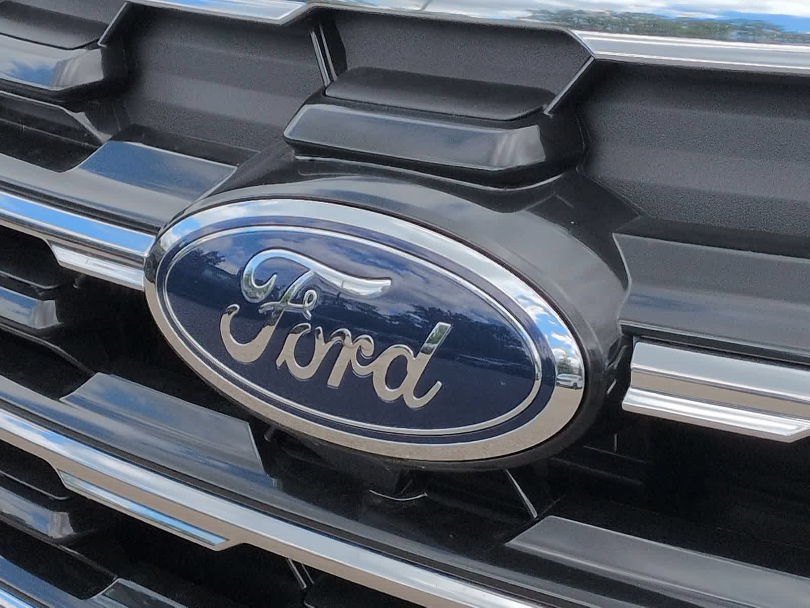Thumbnail: 2026 Ford Explorer - 12