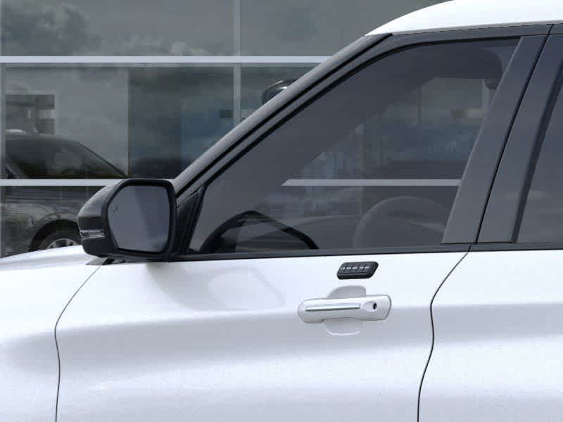 Thumbnail: 2026 Ford Explorer - 20