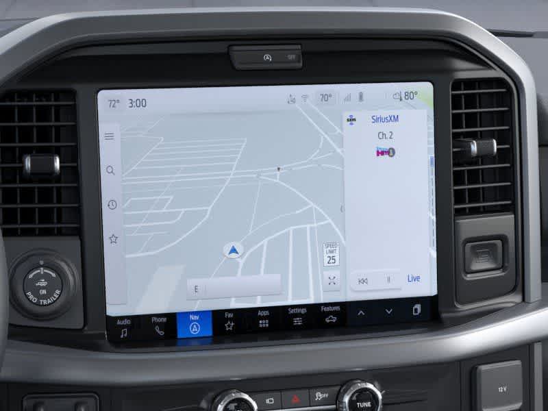 Thumbnail: 2026 Ford F-150 - 14