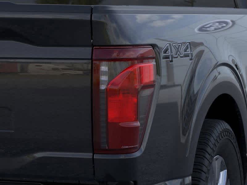 Thumbnail: 2025 Ford F-150 - 21