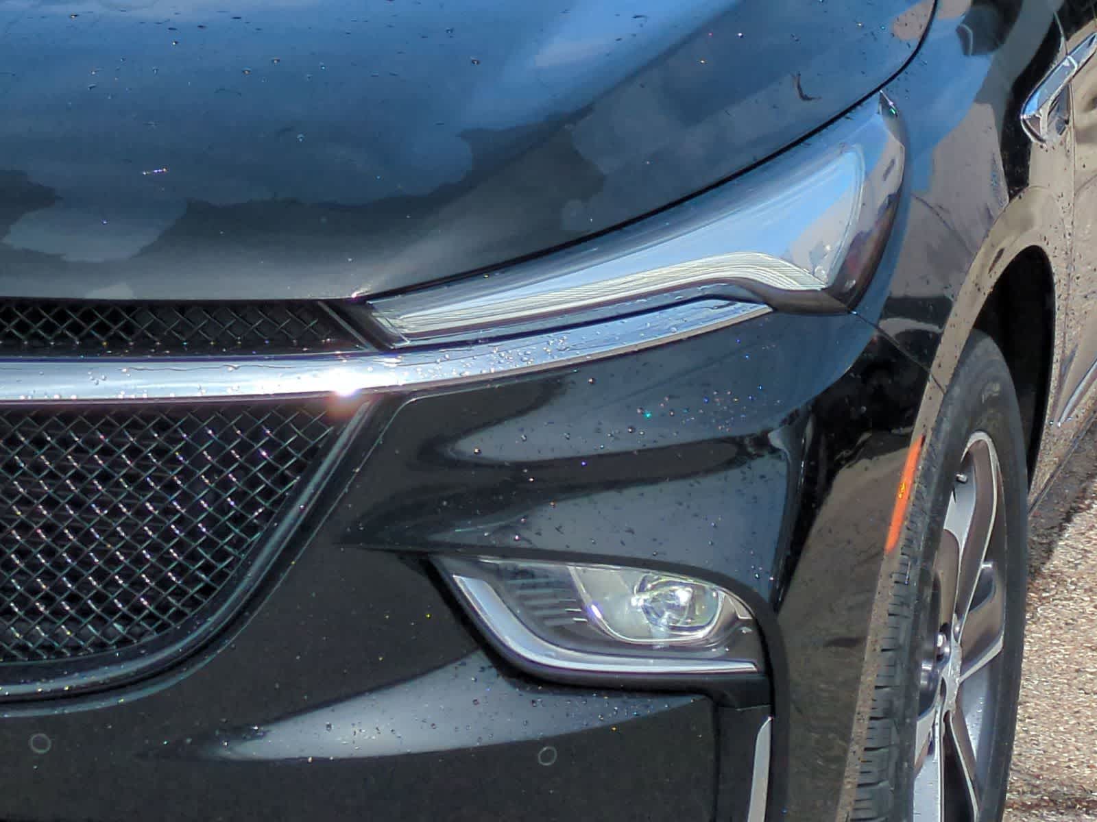 Thumbnail: 2022 Buick Enclave - 11