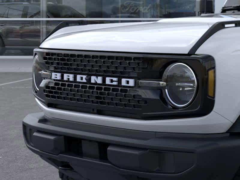 Thumbnail: 2025 Ford Bronco - 19