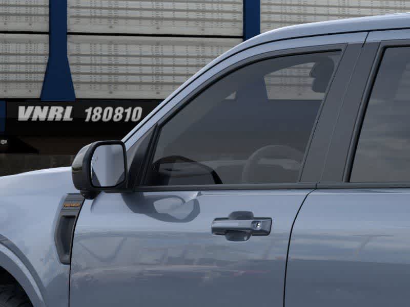 Thumbnail: 2026 Ford Maverick - 14