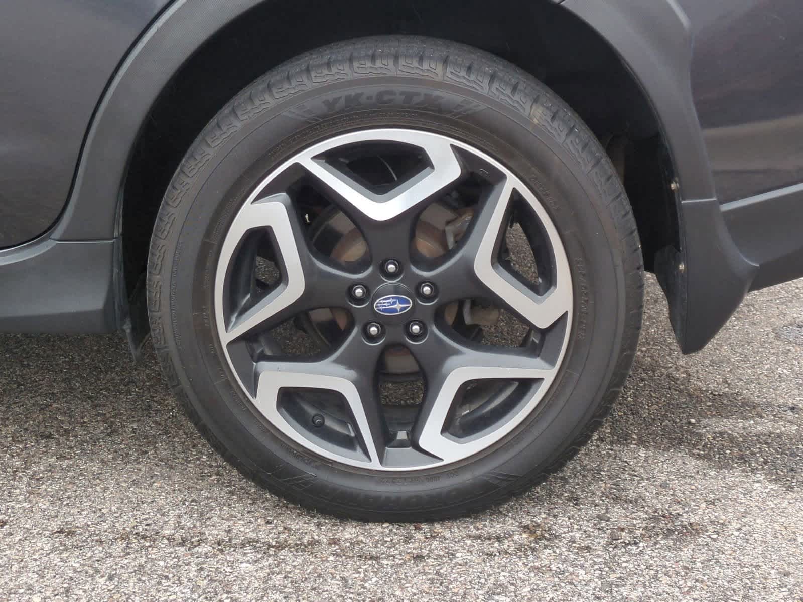 Thumbnail: 2019 Subaru Crosstrek - 14