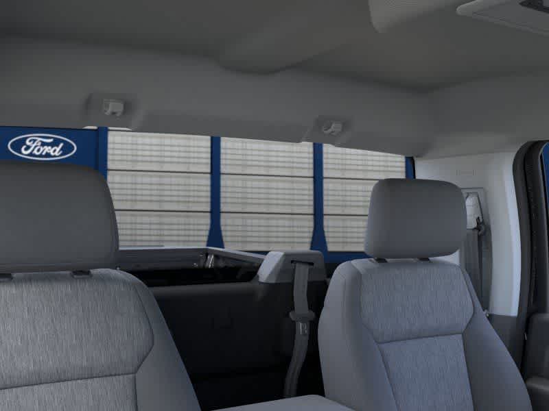 Thumbnail: 2026 Ford F-150 - 22