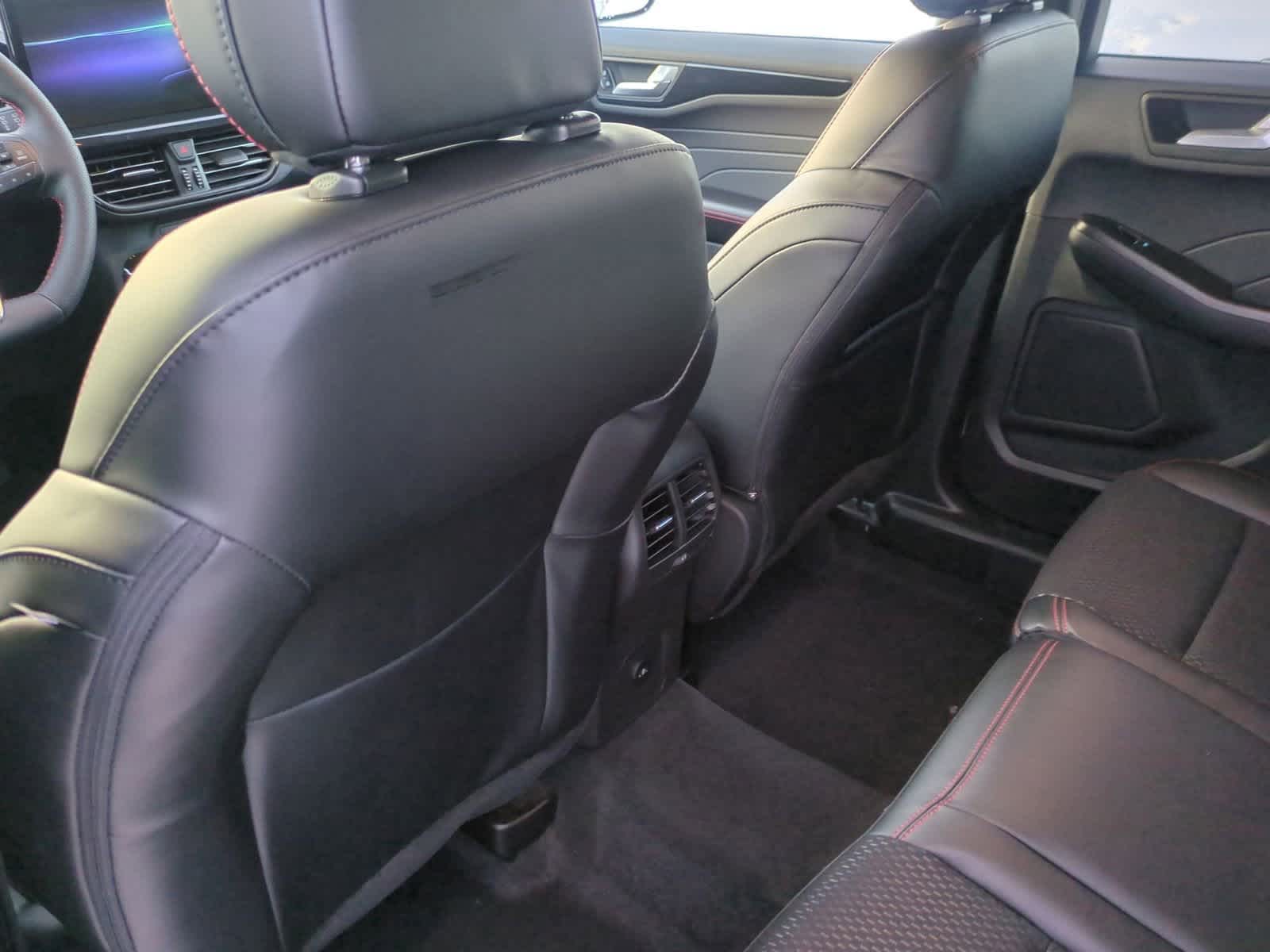 Thumbnail: 2026 Ford Escape - 18