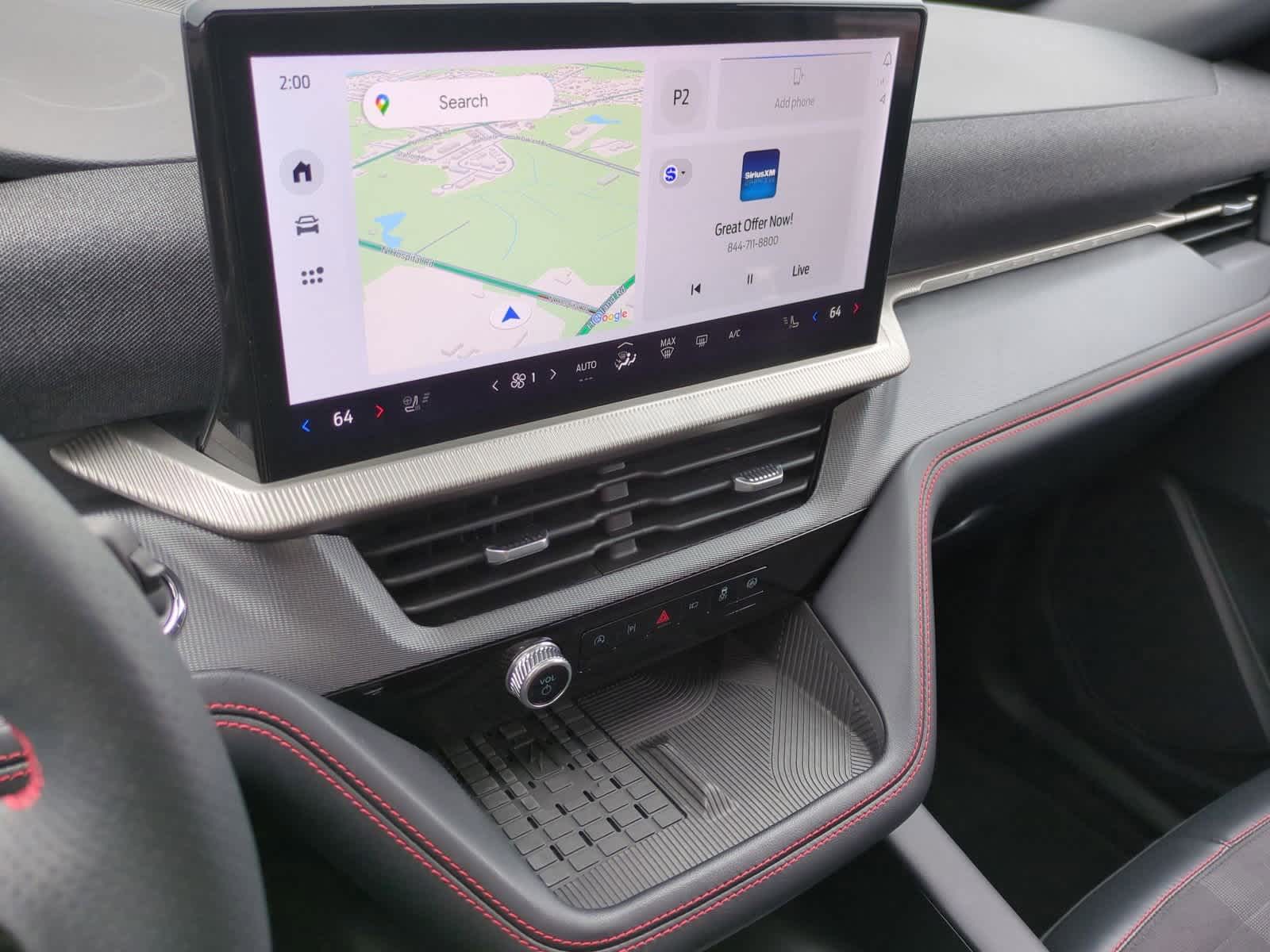 Thumbnail: 2025 Ford Explorer - 29