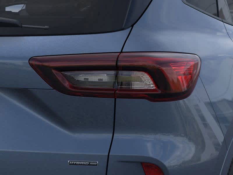 Thumbnail: 2026 Ford Escape - 21