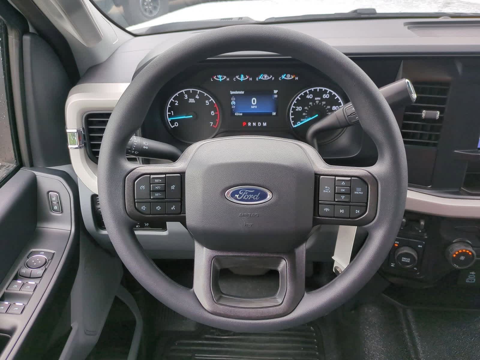 Thumbnail: 2026 Ford Econoline - 22