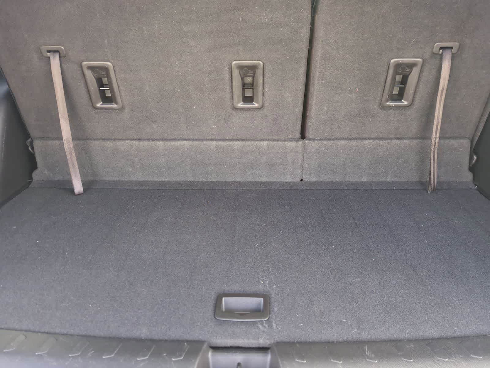 Thumbnail: 2018 Chevrolet Traverse - 33