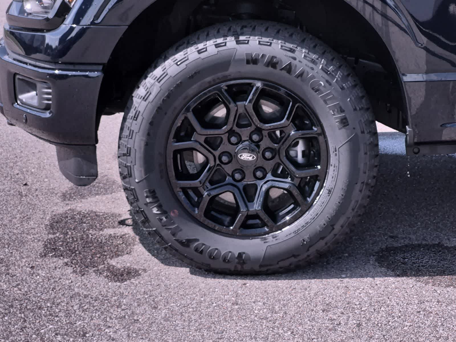 Thumbnail: 2026 Ford F-150 - 14