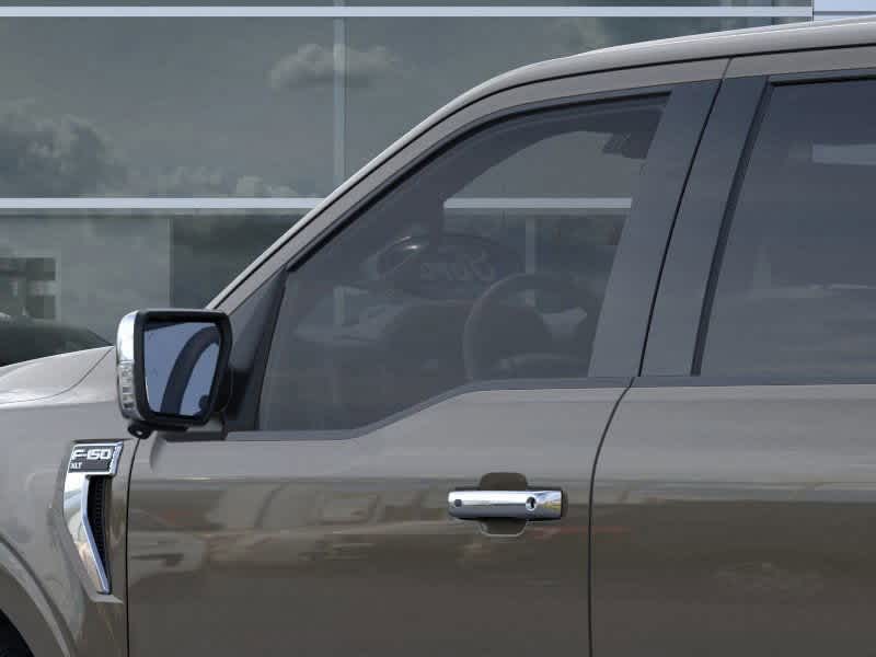 Thumbnail: 2026 Ford F-150 - 18