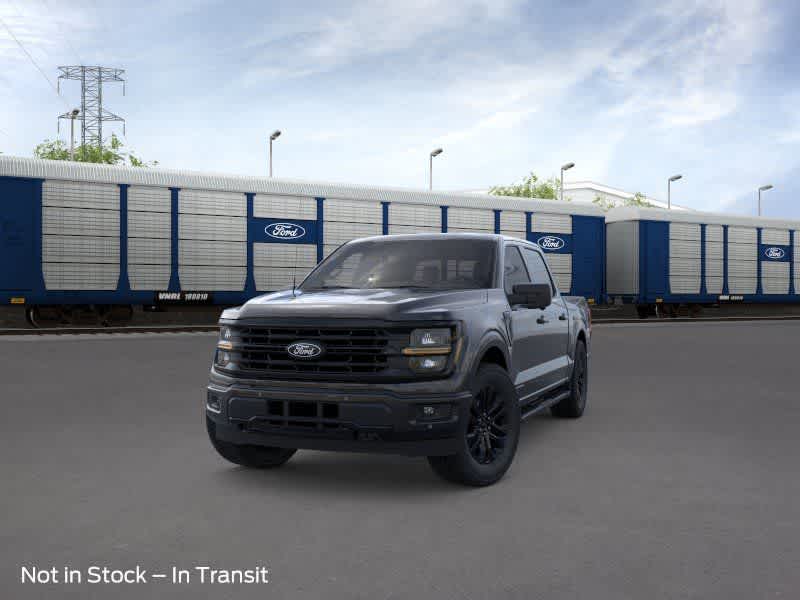 Thumbnail: 2026 Ford F-150 - 2