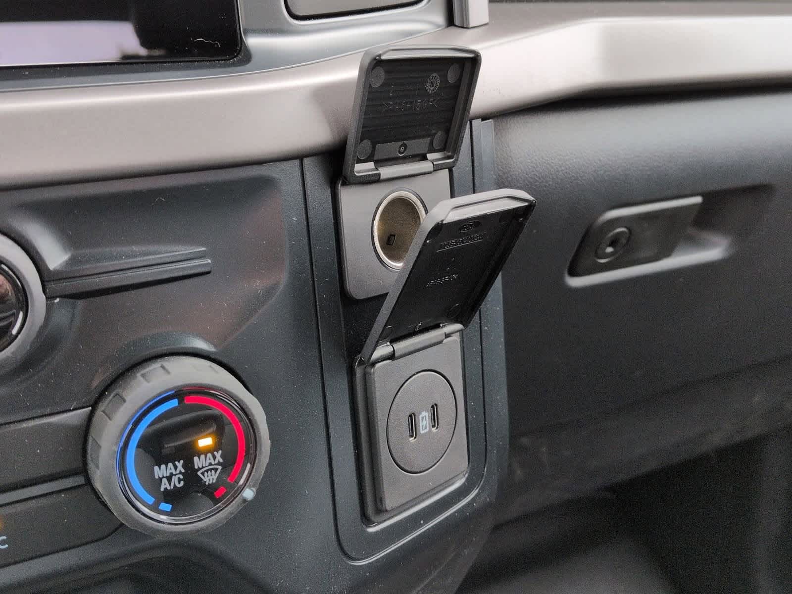 Thumbnail: 2025 Ford F-150 - 31