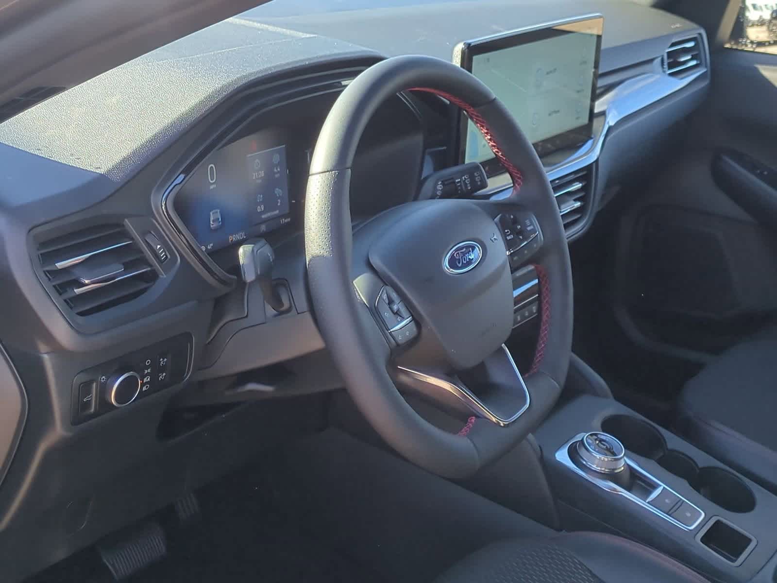 Thumbnail: 2026 Ford Escape - 10