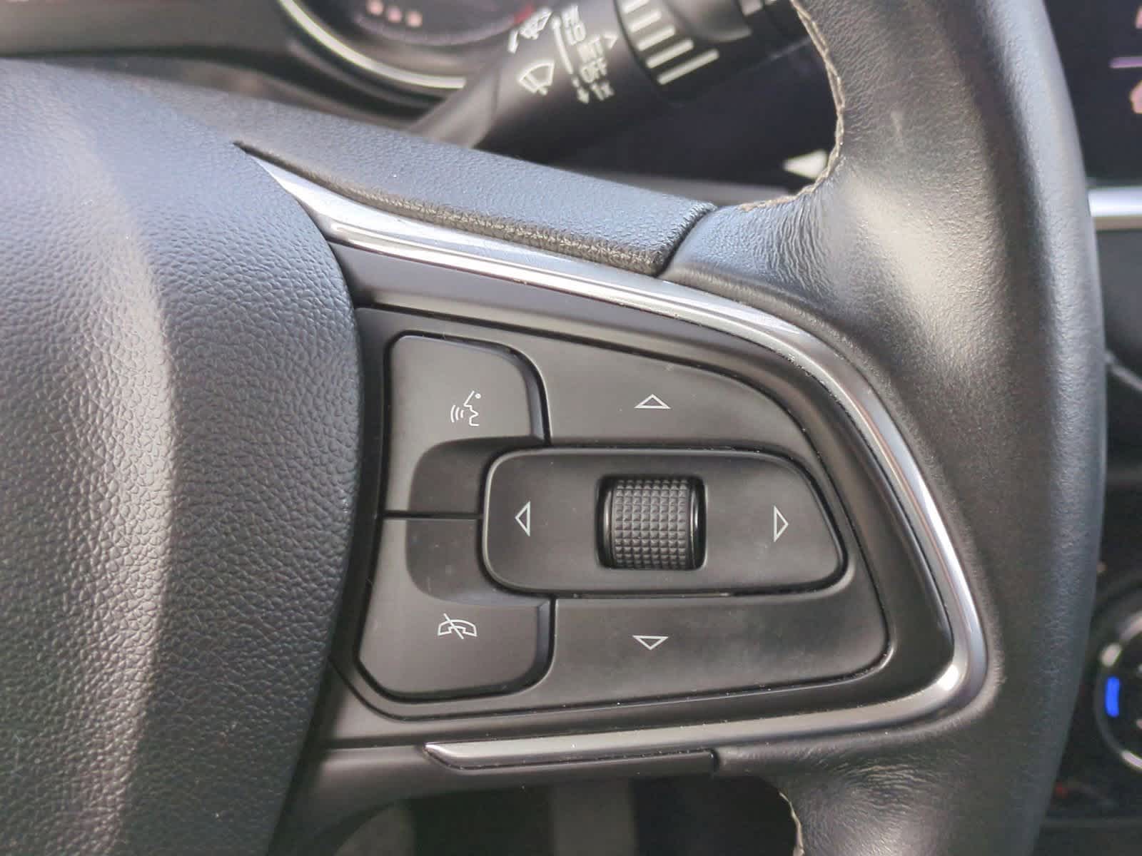 Thumbnail: 2021 Buick Encore GX - 24