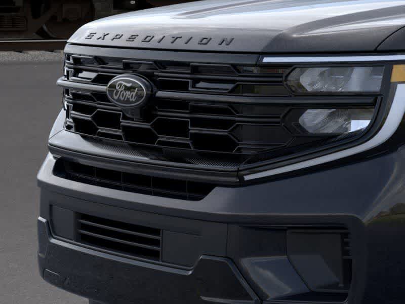 Thumbnail: 2026 Ford Expedition MAX - 16