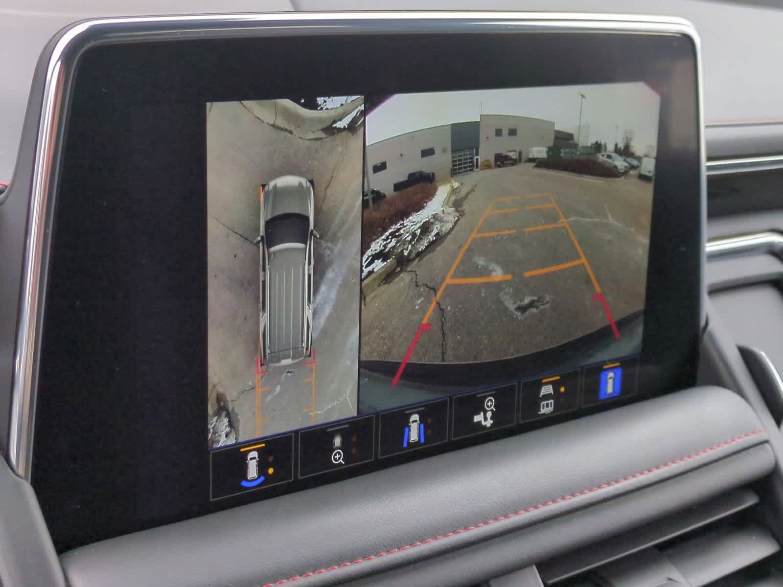 Thumbnail: 2024 Chevrolet Tahoe - 30