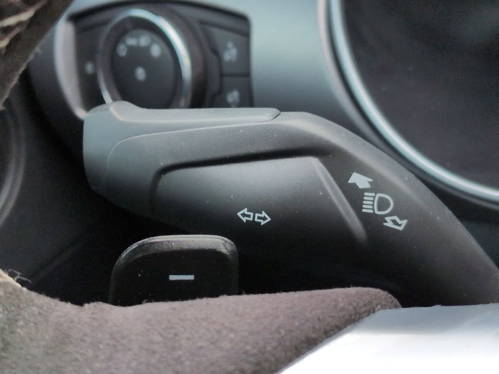 Thumbnail: 2019 Ford Mustang - 26