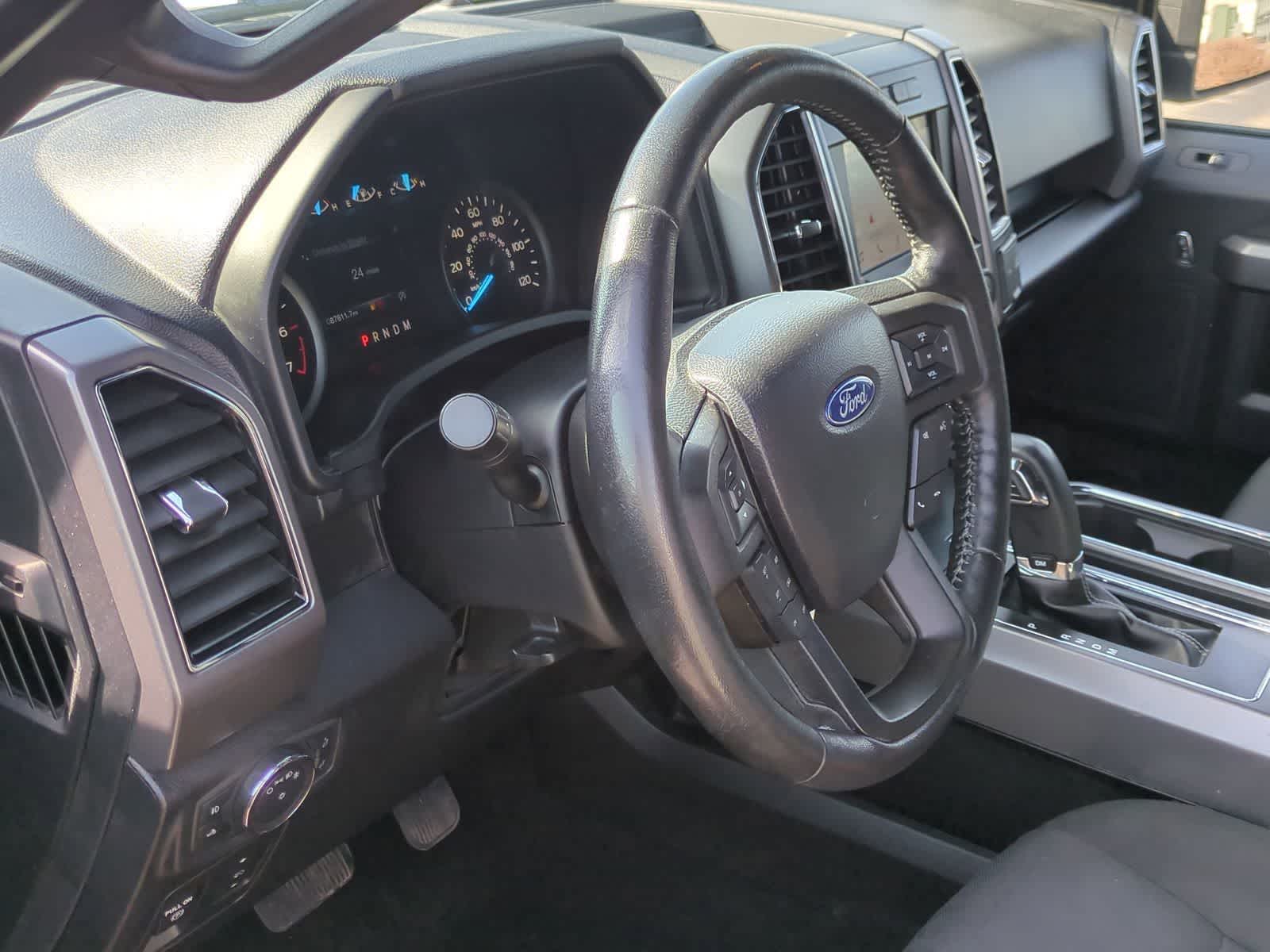 Thumbnail: 2019 Ford F-150 - 10