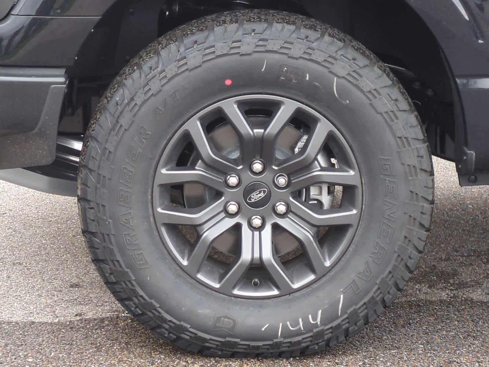 Thumbnail: 2026 Ford F-150 - 14