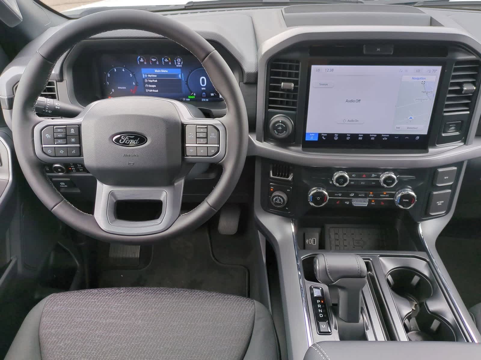 Thumbnail: 2025 Ford F-150 - 15