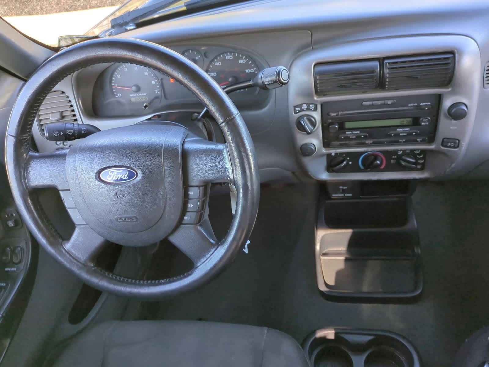 Thumbnail: 2004 Ford Ranger - 15
