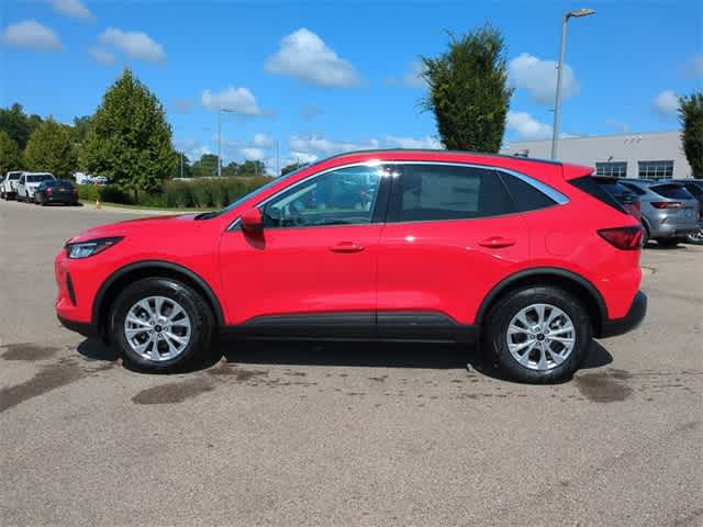 2024 Ford Escape Active photo 2