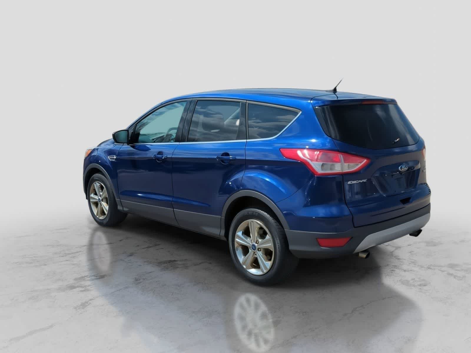 Thumbnail: 2014 Ford Escape - 6