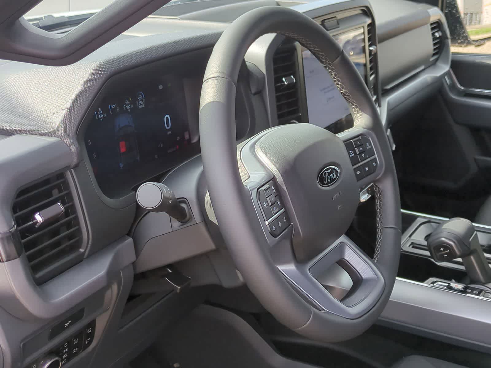 Thumbnail: 2026 Ford F-150 - 10