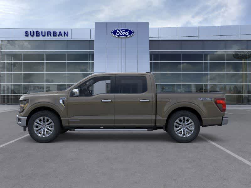 Thumbnail: 2026 Ford F-150 - 3