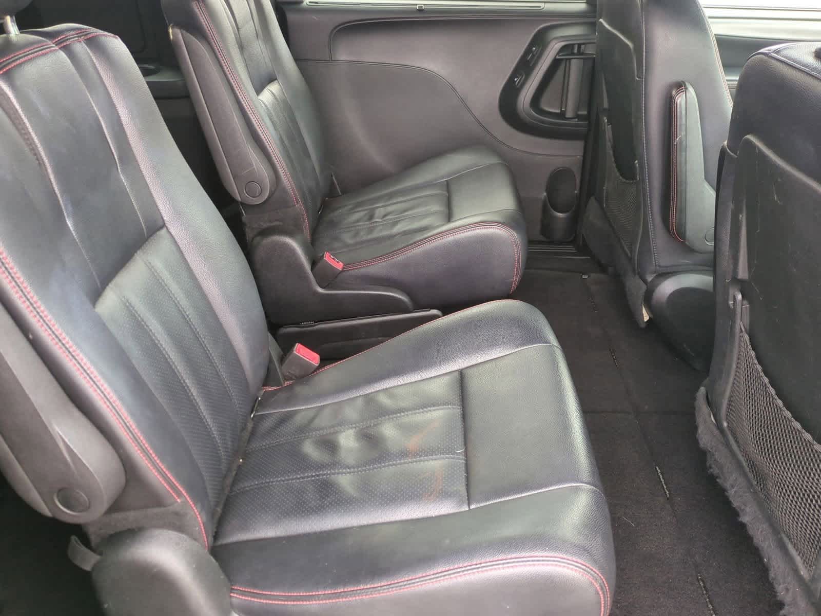 Thumbnail: 2017 Dodge Grand Caravan - 20