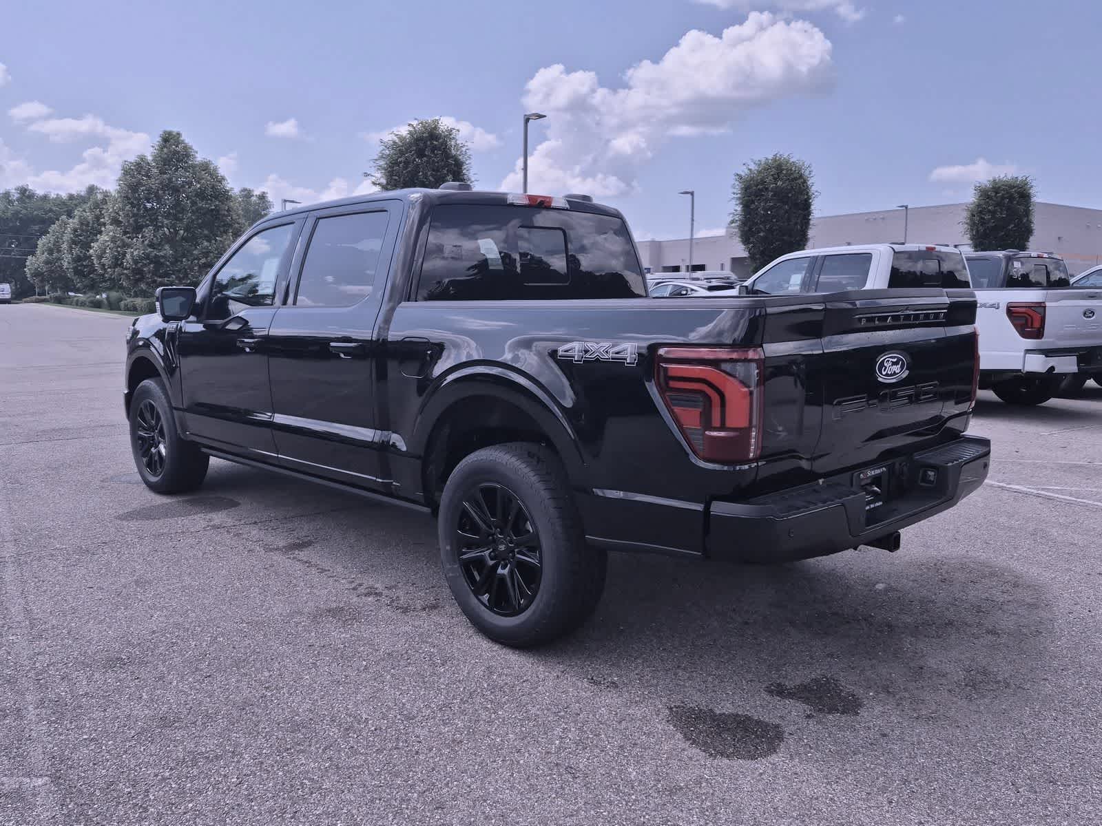 Thumbnail: 2026 Ford F-150 - 6