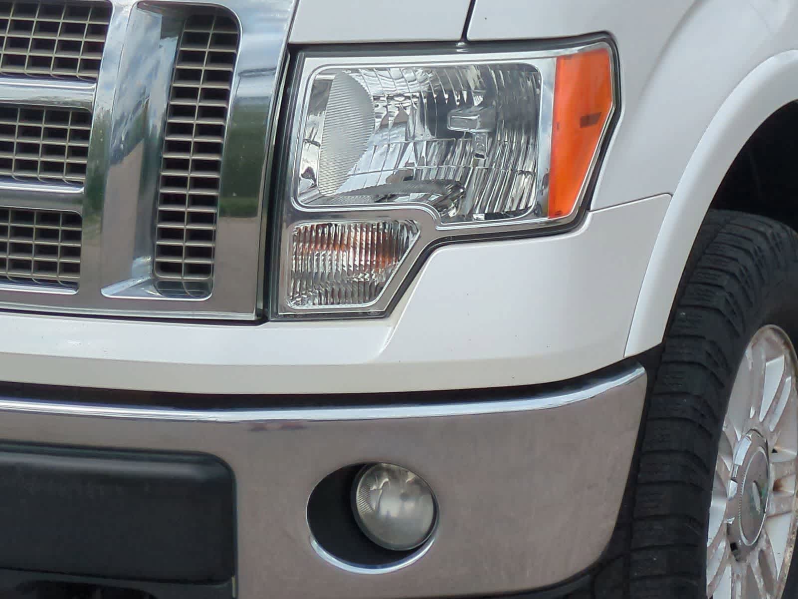 Thumbnail: 2012 Ford F-150 - 11