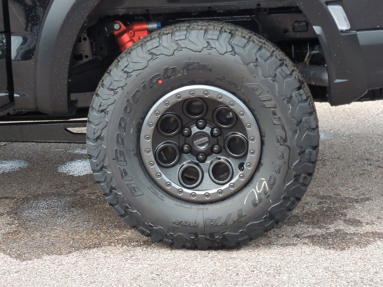 Thumbnail: 2026 Ford F-150 - 14