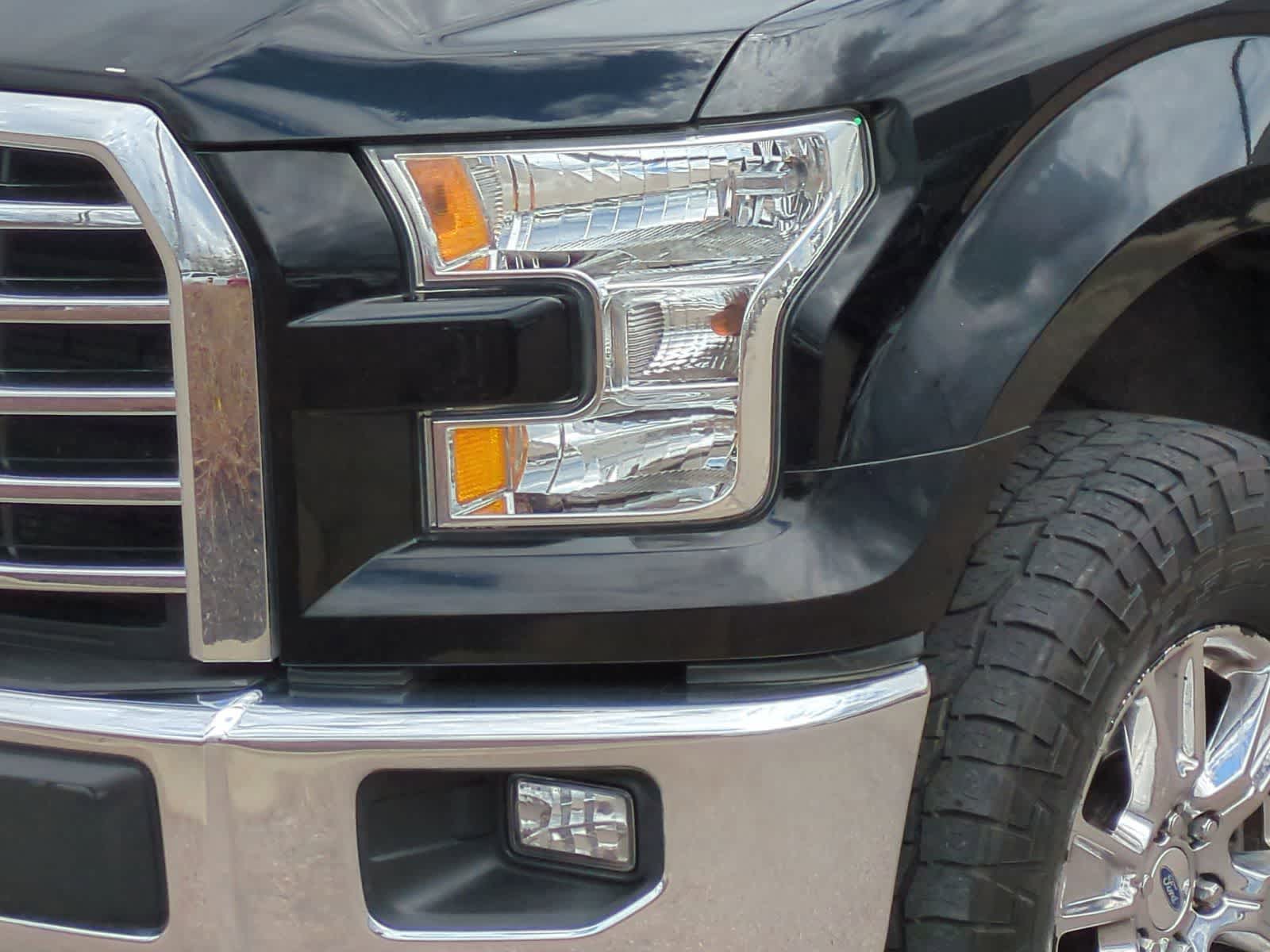 Thumbnail: 2017 Ford F-150 - 11