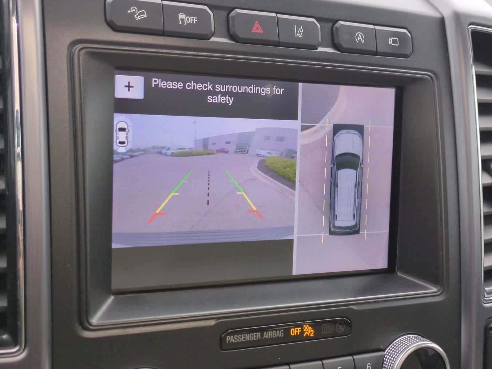 Thumbnail: 2019 Ford Expedition MAX - 31