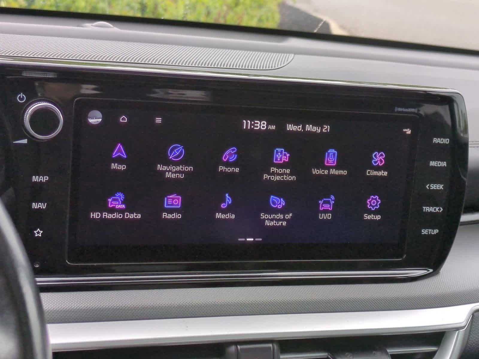 2022 Kia K5 GT-Line 29