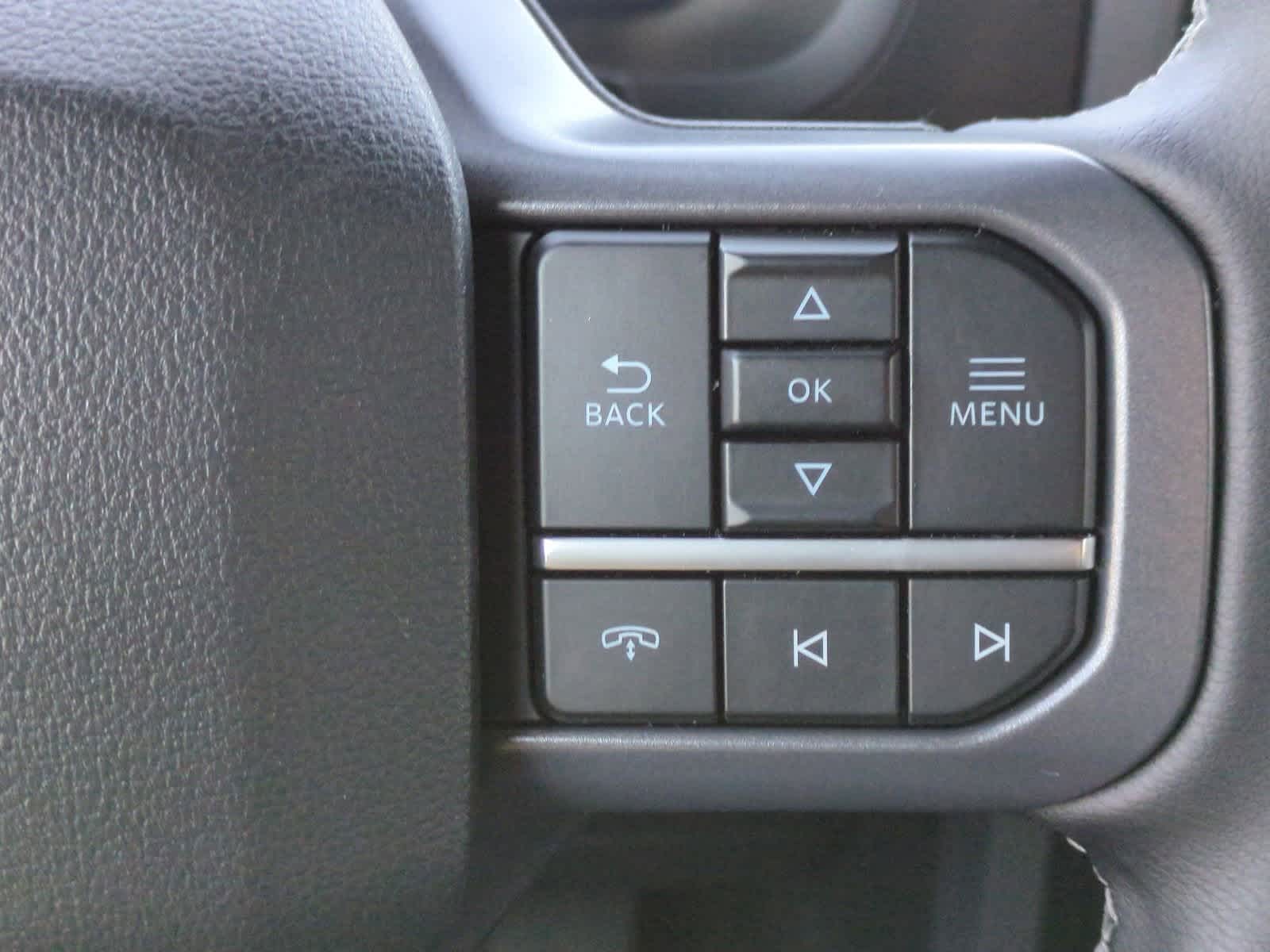 Thumbnail: 2025 Ford F-150 - 24