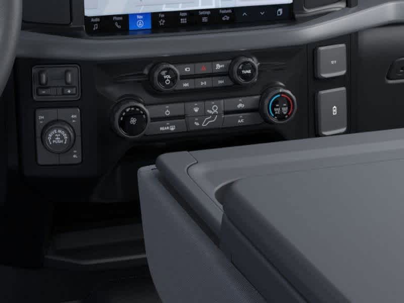Thumbnail: 2025 Ford F-150 - 15
