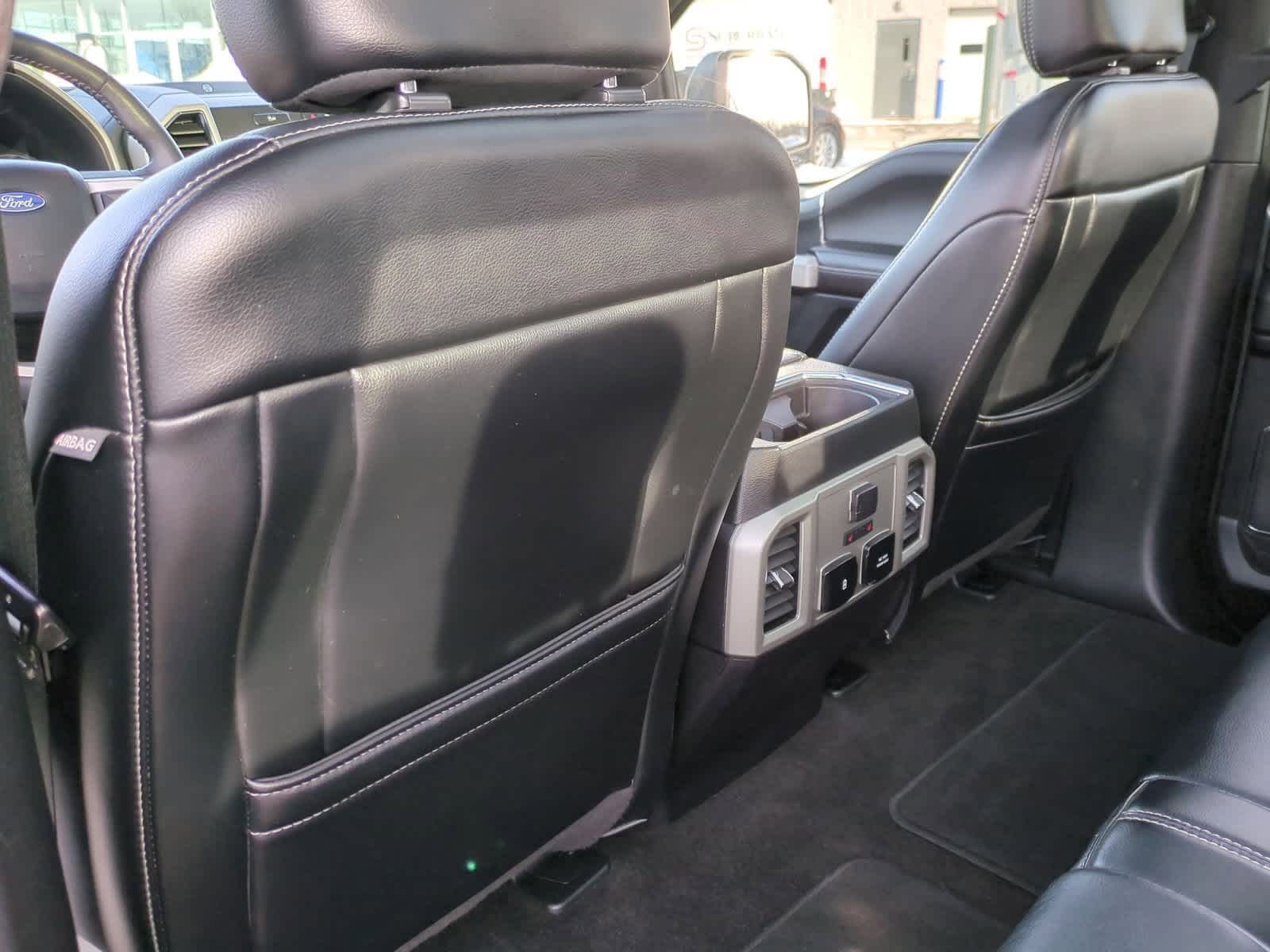 Thumbnail: 2019 Ford F-150 - 18