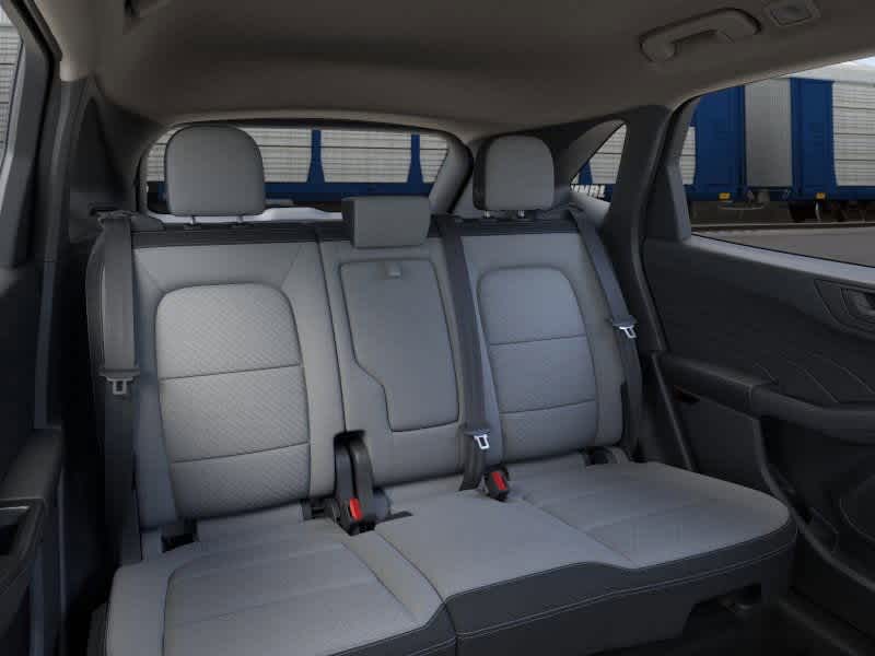 Thumbnail: 2026 Ford Escape - 11