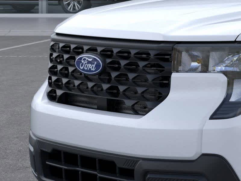 Thumbnail: 2025 Ford Maverick - 18