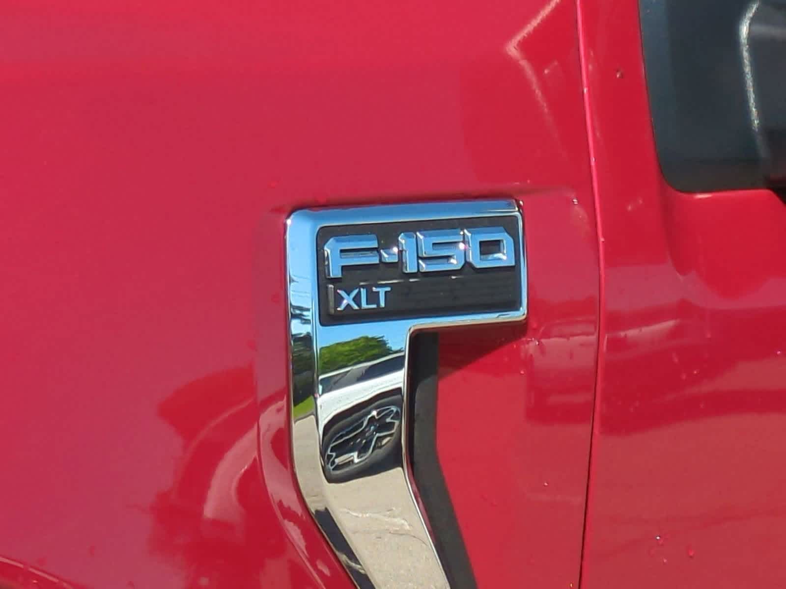 Thumbnail: 2025 Ford F-150 - 13