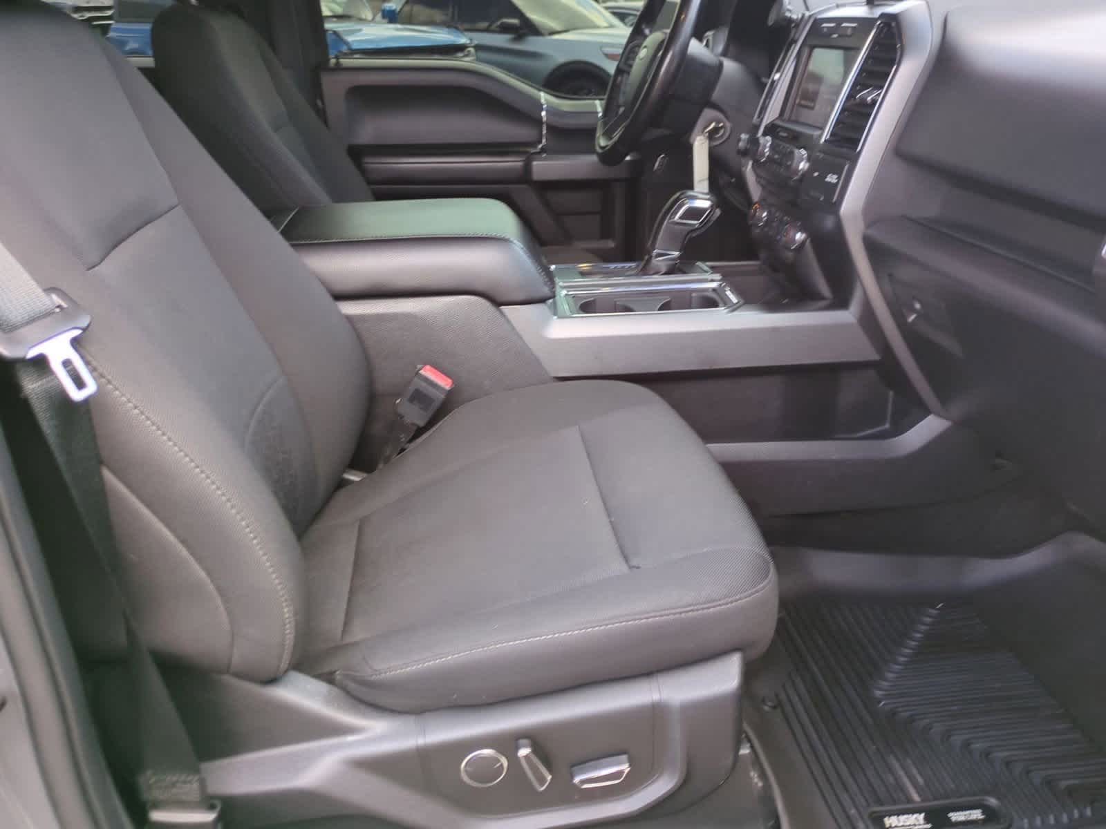 Thumbnail: 2018 Ford F-150 - 21
