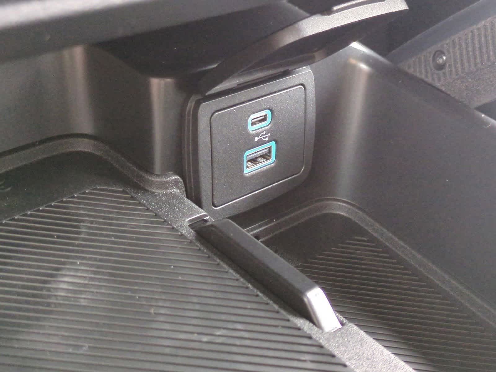 Thumbnail: 2025 Ford Bronco - 30