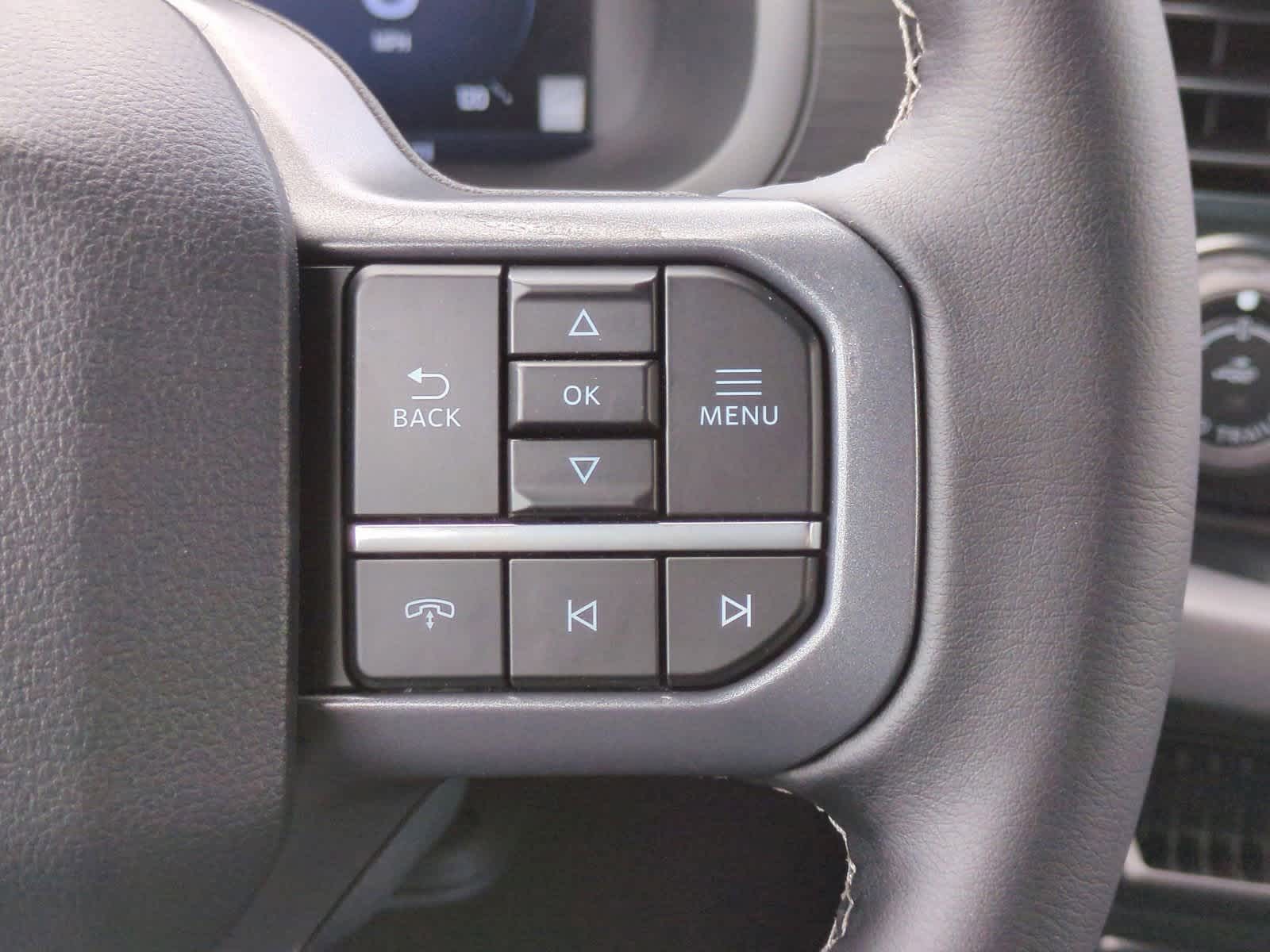 Thumbnail: 2025 Ford F-150 - 24